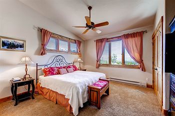 The Antlers At Christie Base By Steamboat Resorts Steamboat Springs Exterior foto