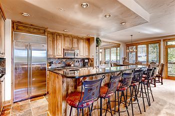 The Antlers At Christie Base By Steamboat Resorts Steamboat Springs Exterior foto