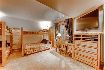 The Antlers At Christie Base By Steamboat Resorts Steamboat Springs Exterior foto