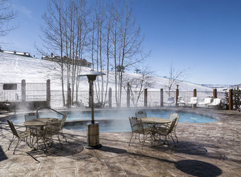 The Antlers At Christie Base By Steamboat Resorts Steamboat Springs Exterior foto